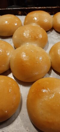 Buns
